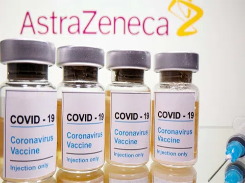 Việt Nam sắp có thêm 1,2 triệu liều vaccine Covid-19