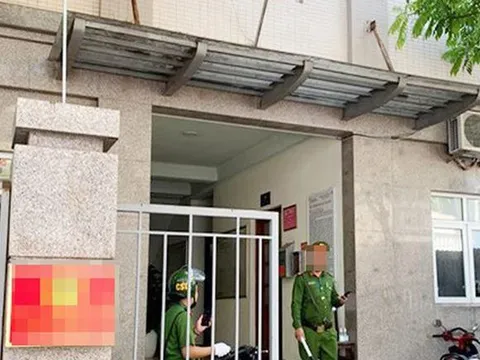 Lừa bán chốt của công an phường giá 1,5 tỷ đồng