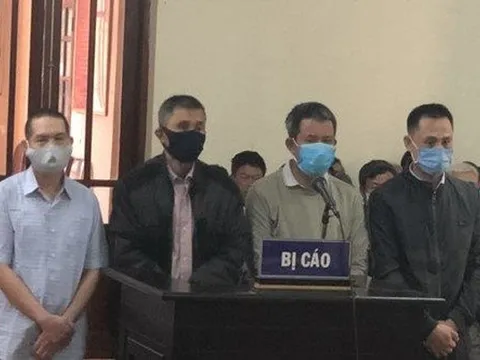 Nghệ An: Hội trưởng Hội CCB xóm cầm đầu đường dây làm giấy tờ giả để hưởng chế độ chính sách