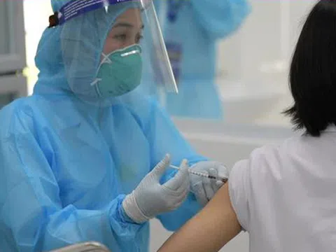 Trưởng đại diện UNICEF: "Đợt tiêm vaccine Covid-19 đầu tiên tại Việt Nam là khởi điểm mang tính chất lịch sử"