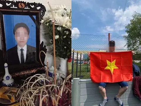 Xót xa thanh niên Hà Tĩnh nhiễm Covid-19 t-ử v-o-ng ở Slovakia, gia đình không có tiền đưa về nước