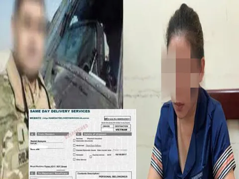 Tin lời trai lạ bí ẩn, quý bà U50 mất hơn 1 tỉ đồng