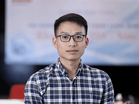 Bí quyết thành công không ai ngờ của chàng trai 9X Nghệ An: Về quê khởi nghiệp công nghệ