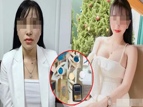 “Nhập kho” hot girl buôn “bột mì” núp bóng nhân viên spa: Sáng đi chùa, chiều lễ Phật, tối ship hàng