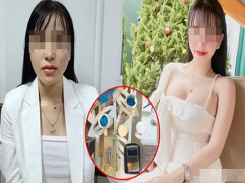 Tiết lộ manh mối giúp trinh sát lật tẩy vỏ bọc tinh vi của “hot girl" cầm đầu đường dây ma túy