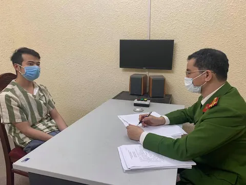 "Anh hùng giải cứu mỹ nhân" và màn kịch bắt cóc như phim