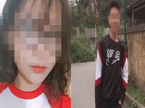 Qua chơi nhà bạn trai quen trên mạng, nữ sinh 2k5 bị bạn c-ư-ỡn-g h-i.ế-p