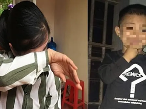 Mê muội người tình, cô giáo trẻ sát hại con trai 5 tuổi vì nghĩ con là “vật cản”