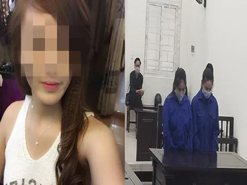 Bay từ Sài Gòn ra Hà Nội để bán d-â-m với giá 13 triệu đồng