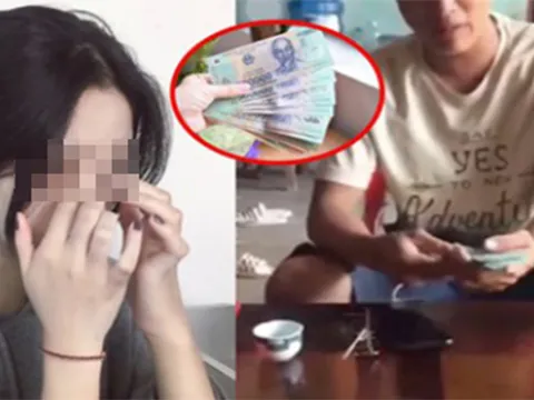 Bố mẹ bạn gái thử lòng cho 50 triệu bắt chia tay, chàng trai lập tức sang đòi tiền