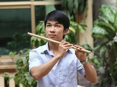 Đi tìm bí ẩn cái tên "Sáo trúc Mão Mèo"