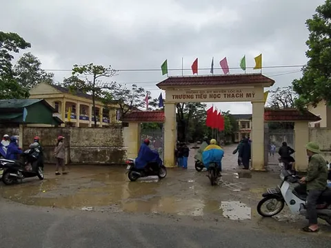 Hà Tĩnh: Hàng trăm giáo viên khó khăn vì bị chậm lương