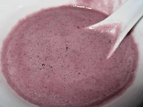 Ruốc - Đặc sản xứ Nghệ