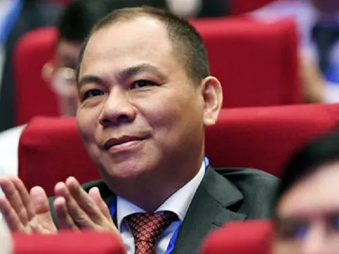 12 tiếng rao bán xe oto thế hệ mới, Phạm Nhật Vượng bán được 4.000 xe, gây chấn động thị trường