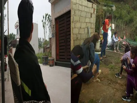 Ký ức hãi hùng của nam thanh niên Nghệ An từng đi “làm chui” ở Trung Quốc