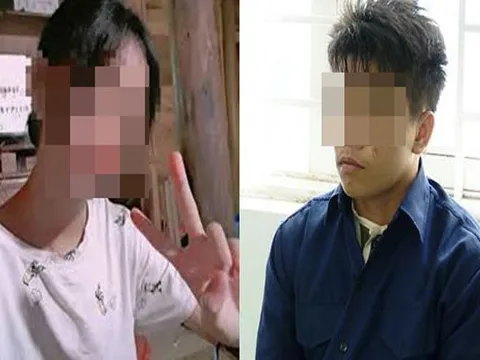 Bắt giam thanh niên nhiều lần gi-a-o cấ-u với người yêu "nhí"