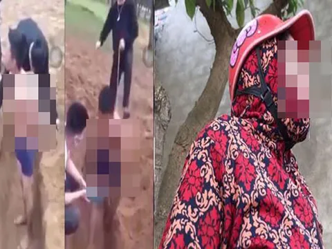 Vụ nam thiếu niên bị "chôn sống" dưới hố cát tại Nghệ An: Lời kể bất ngờ từ bà ngoại