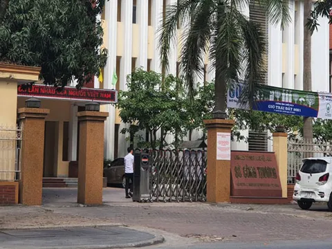 Sở Công Thương tỉnh Nghệ An: Kiểm tra "trá hình" gây nhiễu cho doanh nghiệp