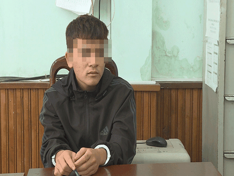 Anh em con dì đánh nhau, 1 người t-ử v-o-ng chỉ vì mâu thuẫn vặt