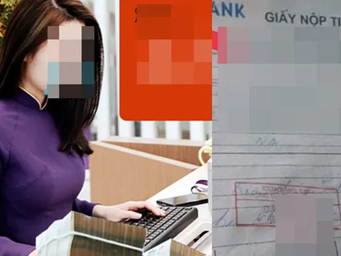 Nghệ An: Dân bị lừa trắng trợn tại Ngân hàng Eximbank, thị trấn Yên Thành?