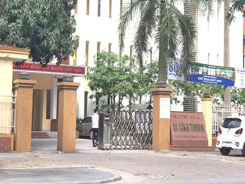 Doanh nghiệp khai khoáng kêu khó khi bị Sở Công Thương Nghệ An kiểm tra