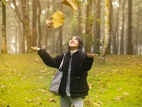 Hà Tĩnh: Nữ sinh mồ côi chinh phục trường tốp đầu của Mỹ