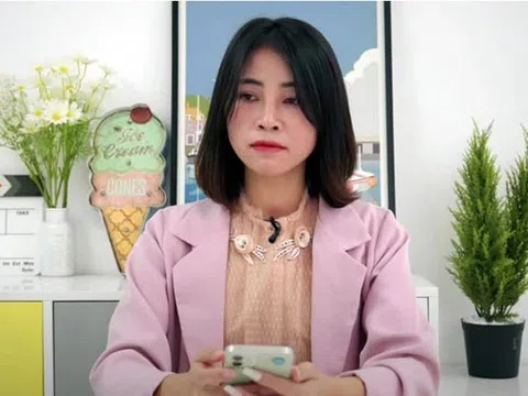 Kênh Youtube Thơ Nguyễn mở trở lại, Sở Thông tin và Truyền thông Bình Dương nói gì?