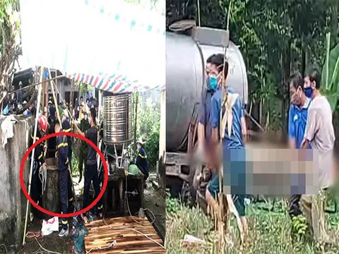 Vụ hai vợ chồng t-ử v-o-ng: Phó Giám đốc Công an Nghệ An nói gì?