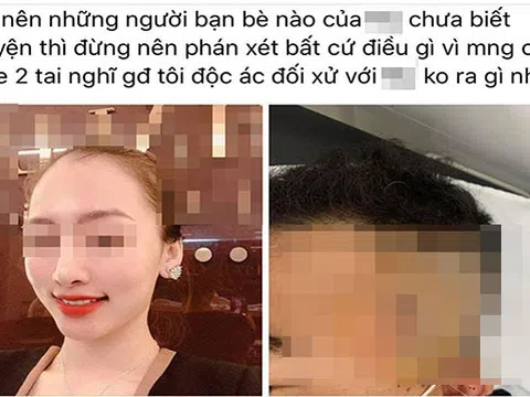 Chuyện nàng dâu ăn cháo đá bát: Được nhà chồng yêu thương, đến lúc ly dị quay sang chửi bới, dùng d-ao c-hé-m người nhà chồng