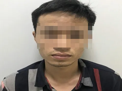 Thiếu tiền tiêu xài, nam thanh niên Hà Tĩnh “vác d-ao” đi cướp tài sản lúc nửa đêm