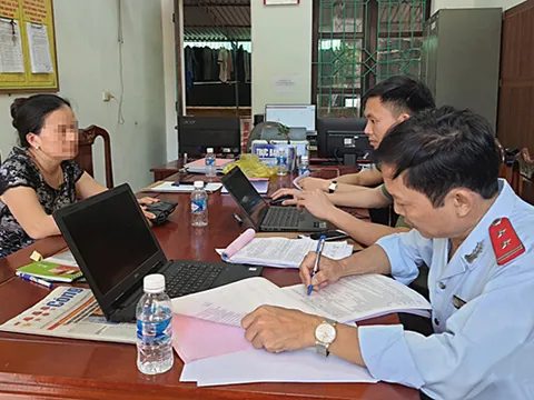 Hà Tĩnh: Xử phạt 5 triệu đồng người đăng thông tin sai sự thật về bệnh viêm màng não