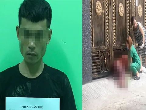 Vụ bị chia tay, thanh niên Nghệ An dùng dao đâm c-h-ế-t bạn gái: Sống với nhau như vợ chồng từ năm 2019