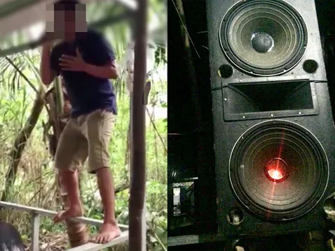 Hát karaoke ồn ào bị mắng, người đàn ông đ-âm em dâu t-ử vo-ng