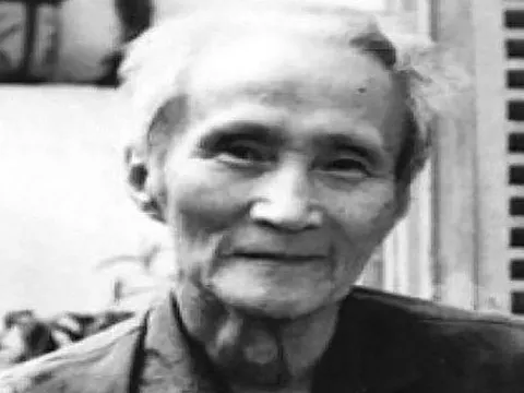 Nguyễn Khắc Viện - Một nhà báo lớn của thời đại