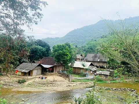 Nóng bỏng cuộc chiến chống ma túy tại Nghệ An