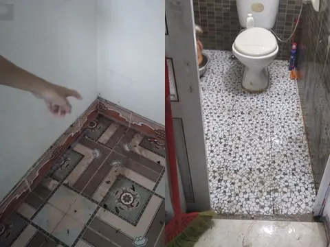 Khoảnh khắc ám ảnh vụ bé trai 11 tuổi bị h-ãm h-ại