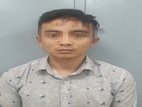 Khởi tố đối tượng người Nghệ An chuyên trộm cắp tài sản tại các khu nhà trọ