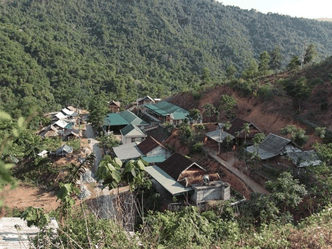 Nóng bỏng cuộc chiến chống ma túy tại Nghệ An: Đừng gọi "bản không chồng"