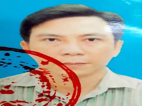 Bộ Công an truy nã “ông trùm” Nguyễn Văn Nhật Tảo