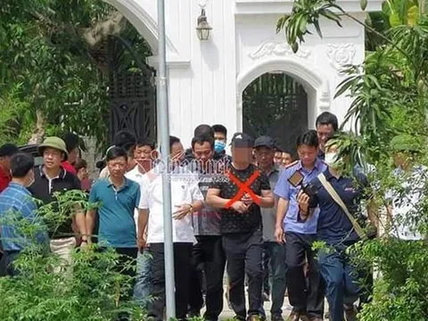 Vụ nổ súng khiến 2 người t.ử v.o.n.g ở Nghệ An: Cao thủ gặp cao nhân!