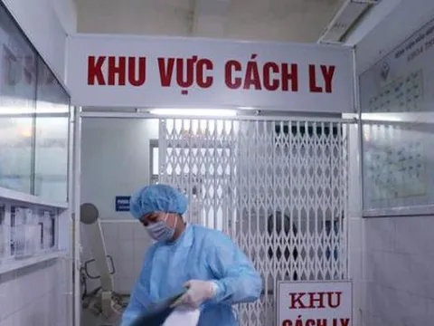 Bộ Y tế điện khẩn: Các tỉnh, thành phố thực hiện nghiêm quy định phòng chống dịch COVID-19