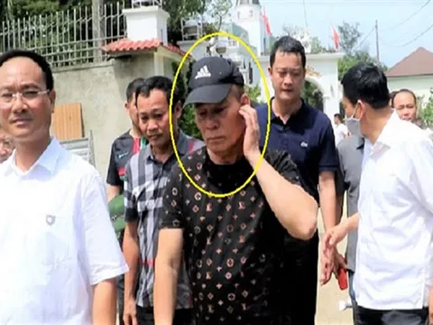 Vụ Cao "Tỷ phú" nổ súng ở Nghệ An, 2 người c-h-ết: Diễn biến mới nhất