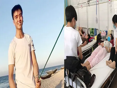 Nữ sinh được cứu kể lại lời nói cuối cùng của em Nguyễn Văn Nhã