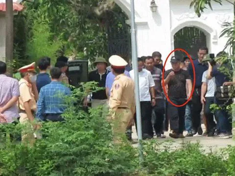 Nghệ An: Can phạm b-ắn ch-ết 2 người ở TP Vinh từng "vượt ngục"