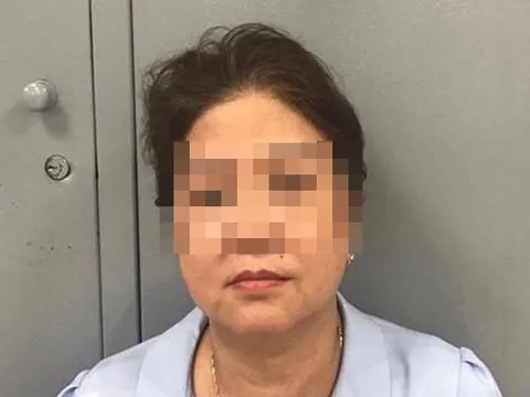 “Nữ quái” tự nhận là cán bộ Văn phòng Chính phủ lừa đảo chiếm đoạt tài sản