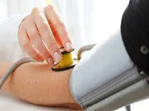 5 bước quan trọng giúp ngăn ngừa đột quỵ