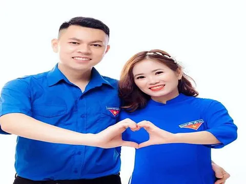 Nữ Phó Bí thư Đoàn ở Nghệ An hoãn cưới để phòng chống dịch COVID-19