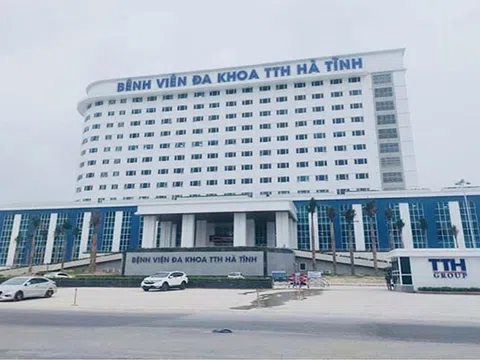 Hà Tĩnh: Bệnh viện Đa khoa TTH đang “ăn xổi ưu đãi”