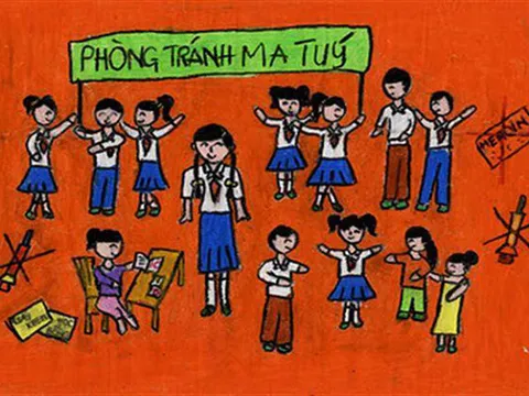 Công văn lạ đời của Bộ GD&ĐT: Thử ma túy cho học sinh, sinh viên?