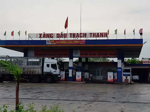 Vì sao Công ty TNHH Thương mại xây dựng và Vận tải Quảng Hà bị xử phạt?